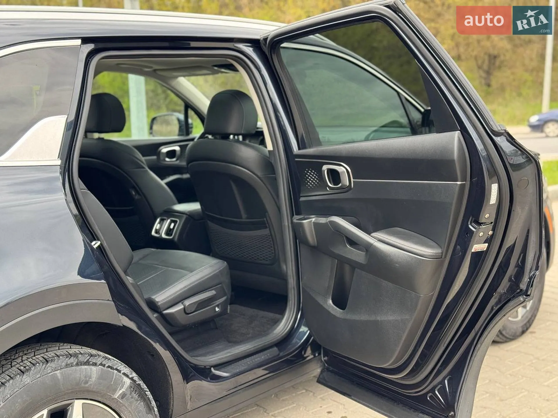 2021 Kia Sorento - мініатюра 36