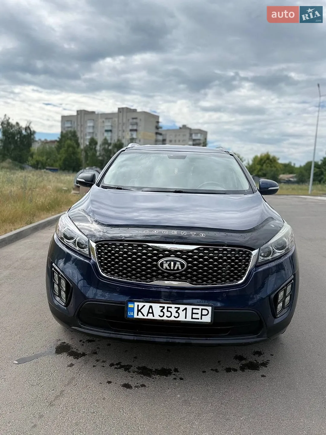 2016 Kia Sorento - мініатюра 11