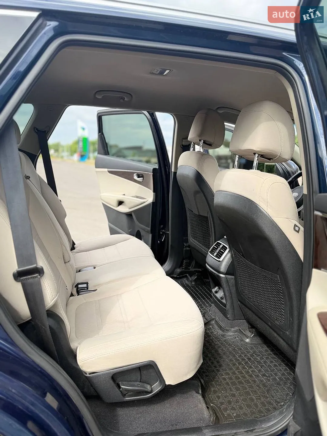 2016 Kia Sorento - мініатюра 17
