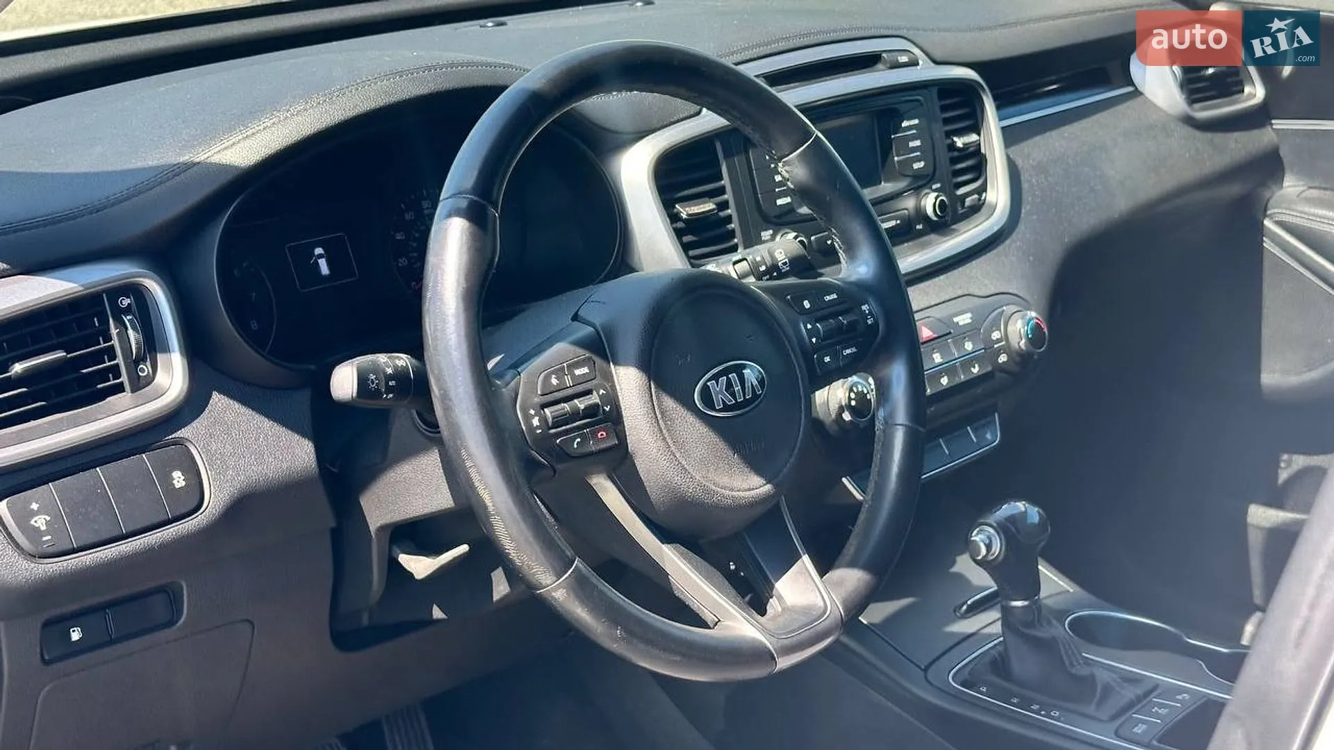 2015 Kia Sorento - мініатюра 10
