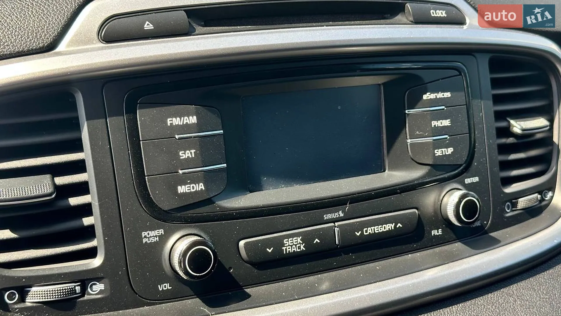 2015 Kia Sorento - мініатюра 15
