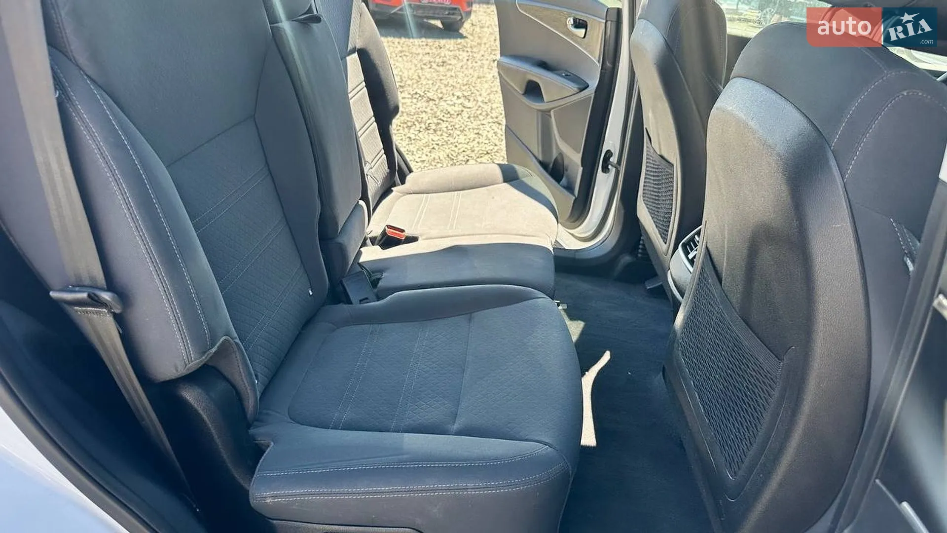 2015 Kia Sorento - мініатюра 18