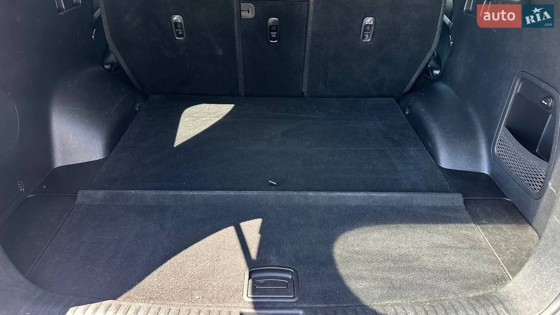 2015 Kia Sorento - мініатюра 24