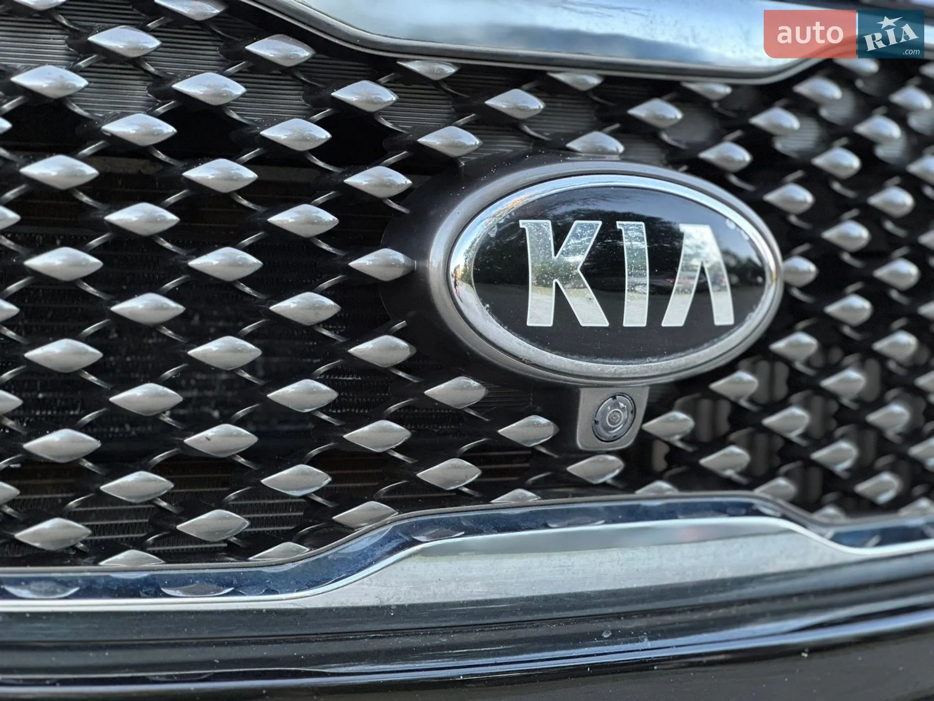 2015 Kia Sorento - мініатюра 9