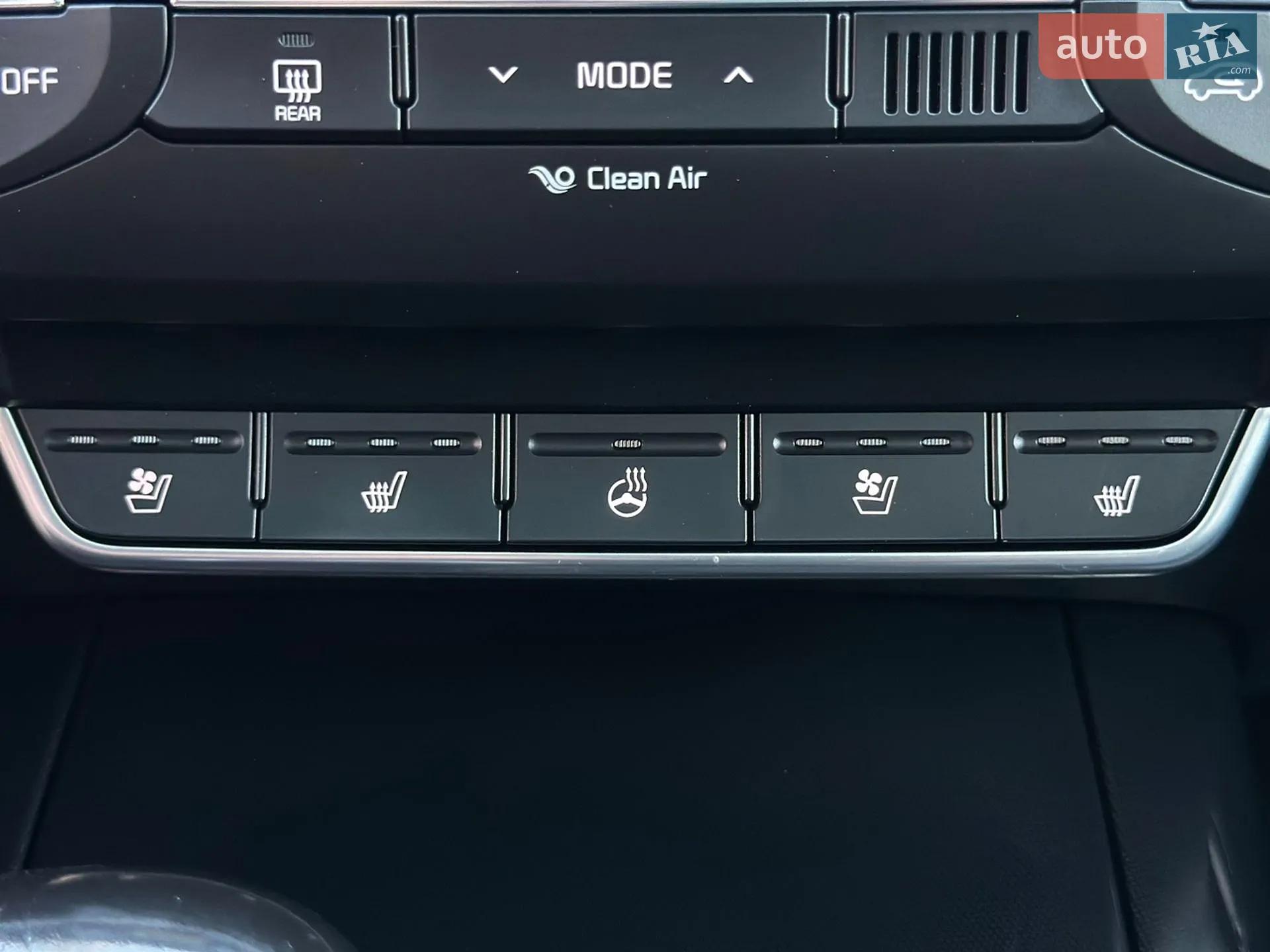 2015 Kia Sorento - мініатюра 46