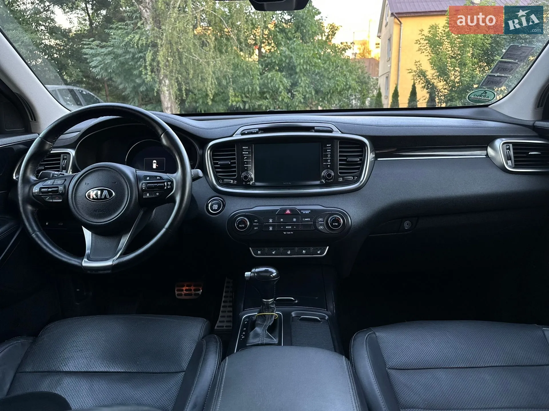 2015 Kia Sorento - мініатюра 78