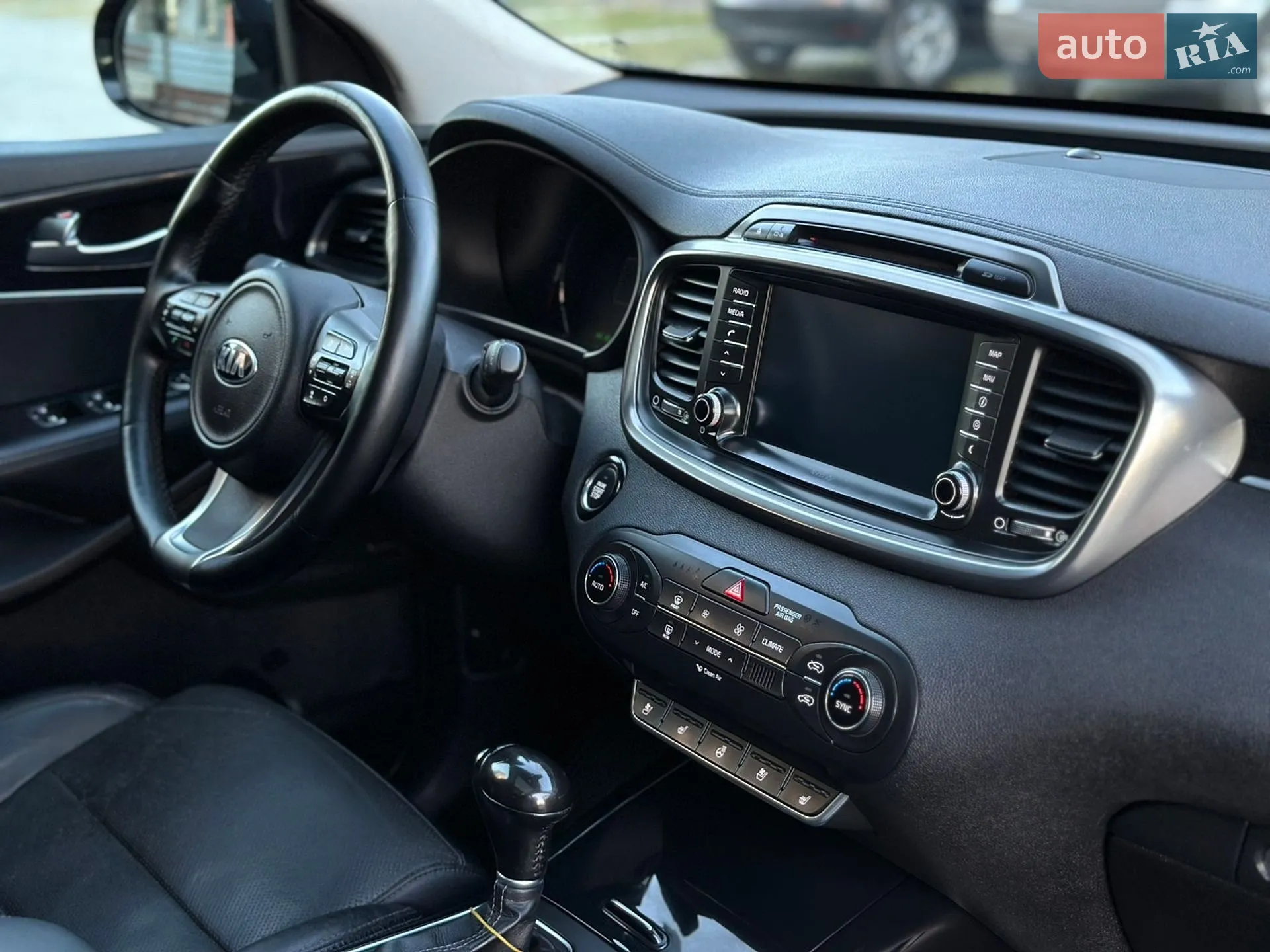 2015 Kia Sorento - мініатюра 57