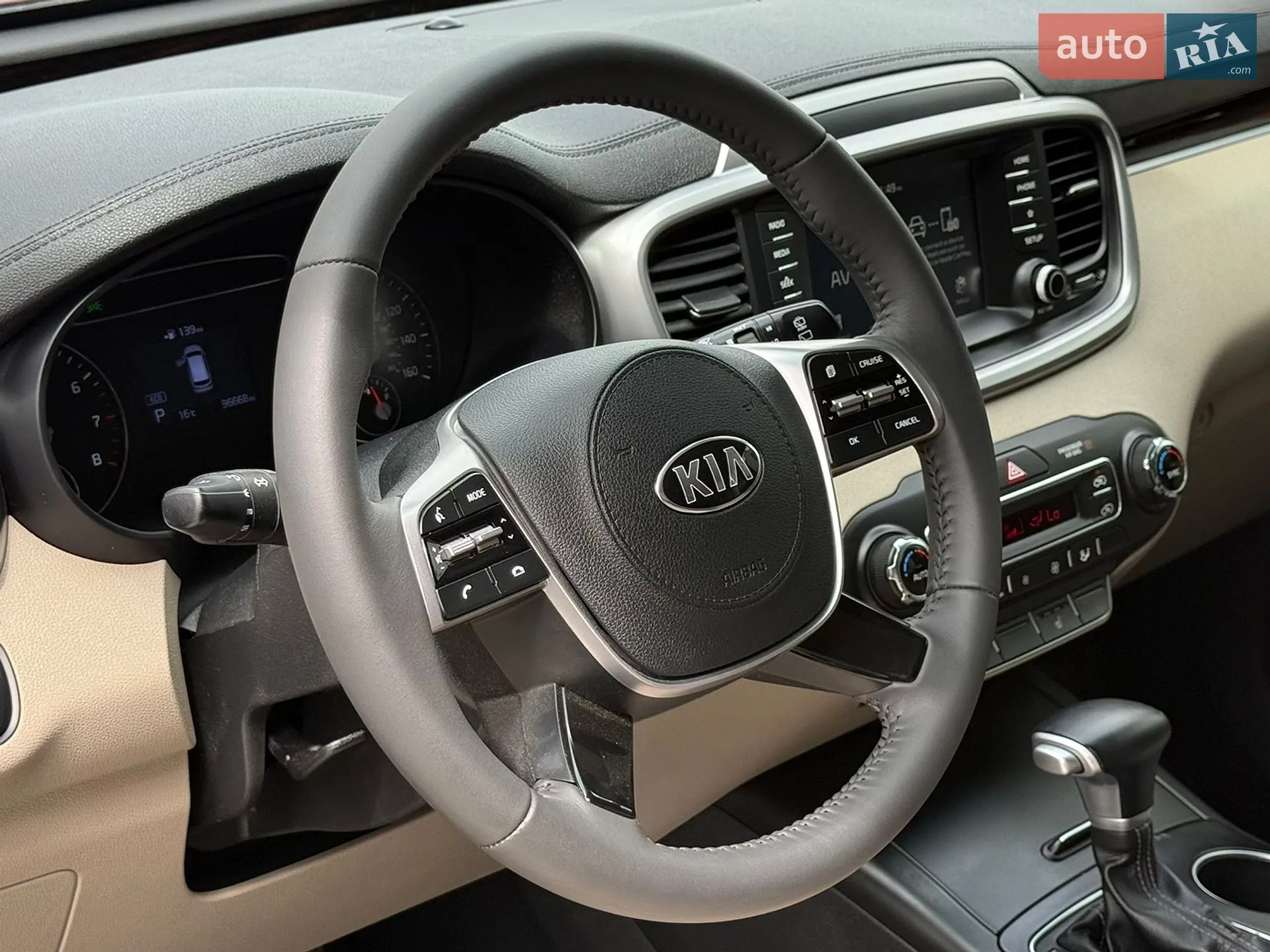 2020 Kia Sorento - мініатюра 32