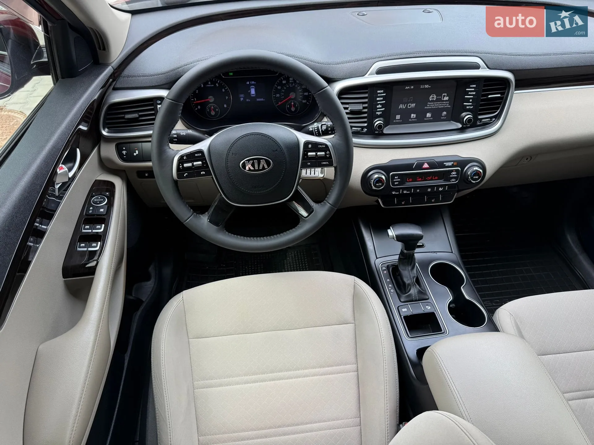 2020 Kia Sorento - мініатюра 37