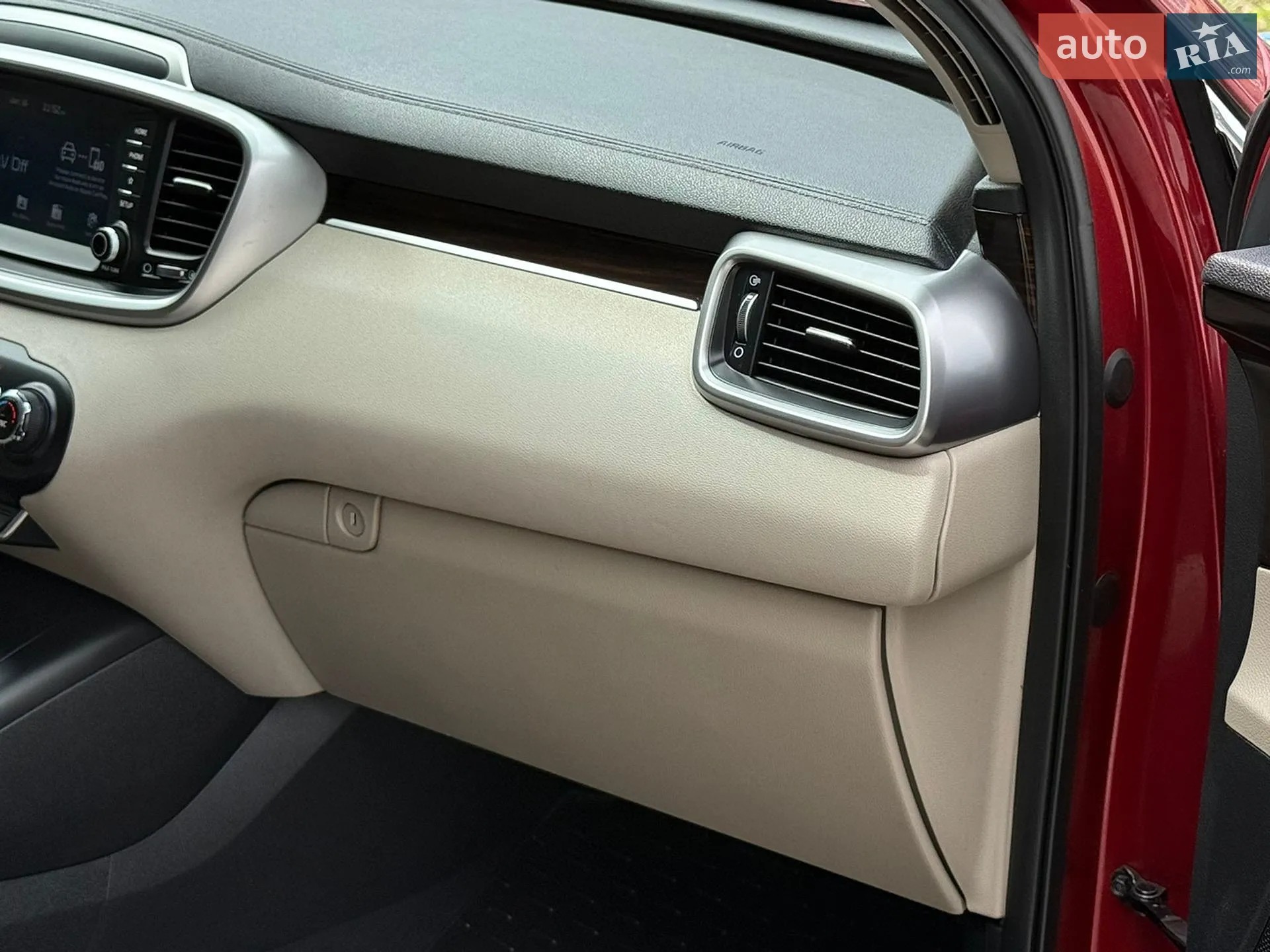 2020 Kia Sorento - мініатюра 54