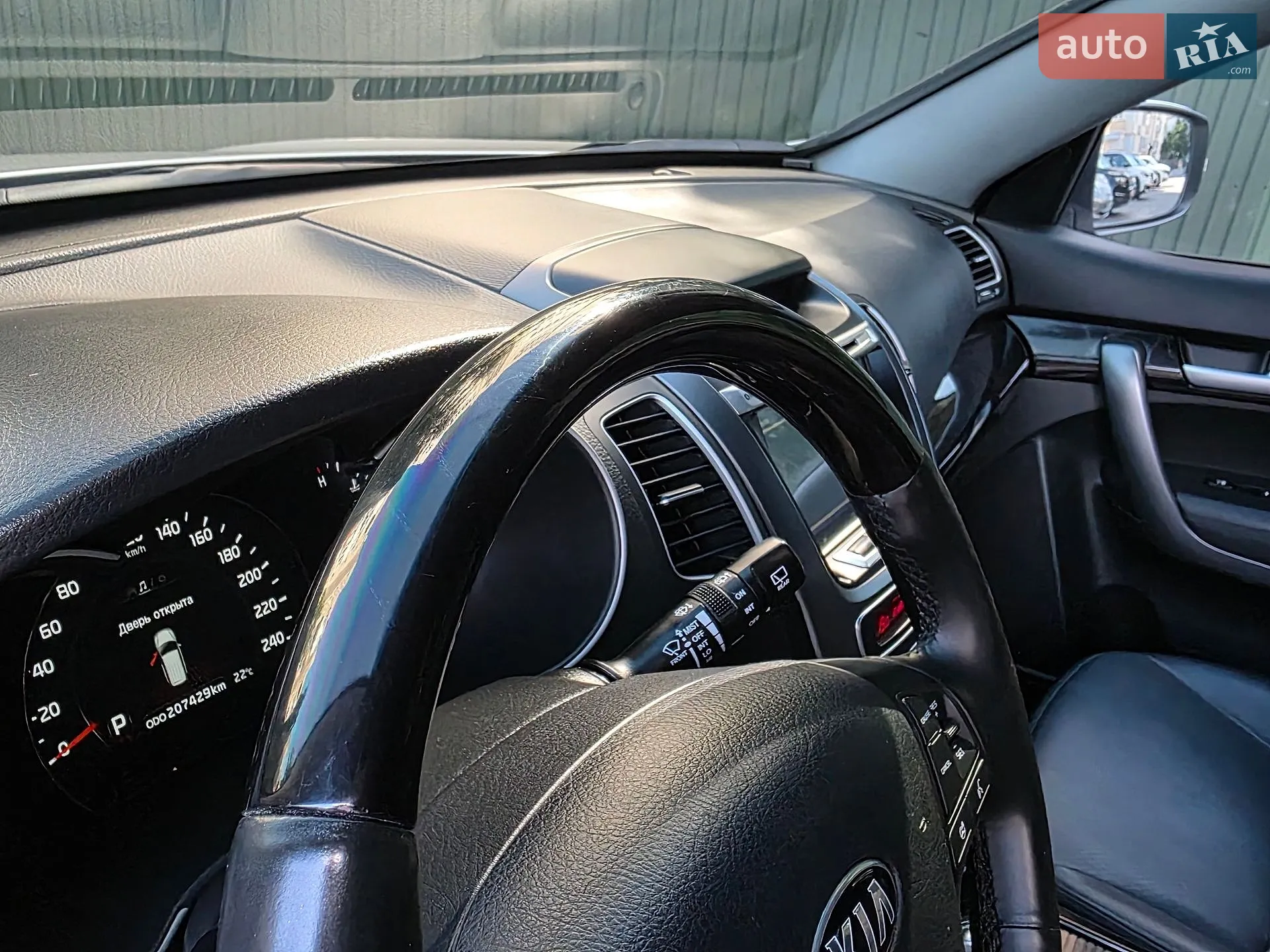 2014 Kia Sorento - мініатюра 29