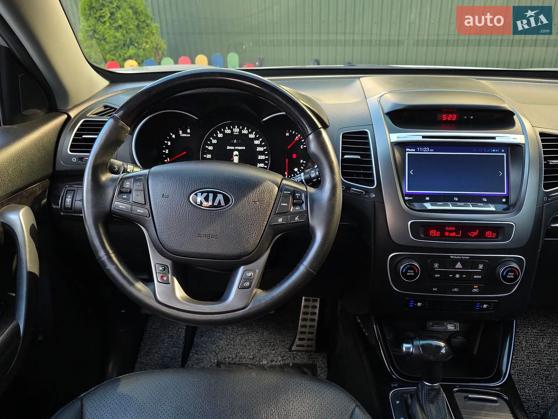 2014 Kia Sorento - мініатюра 35