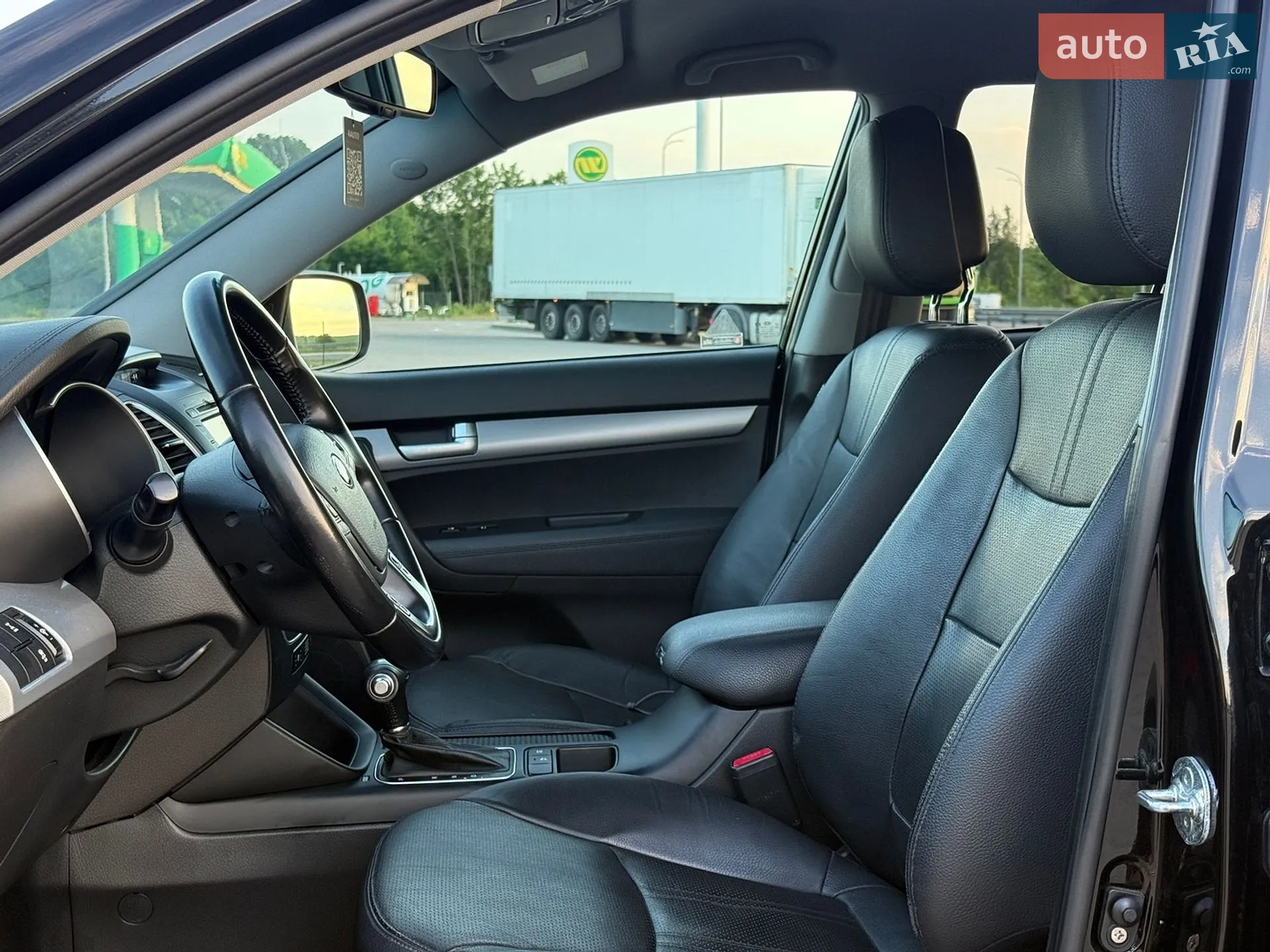 2014 Kia Sorento - мініатюра 14