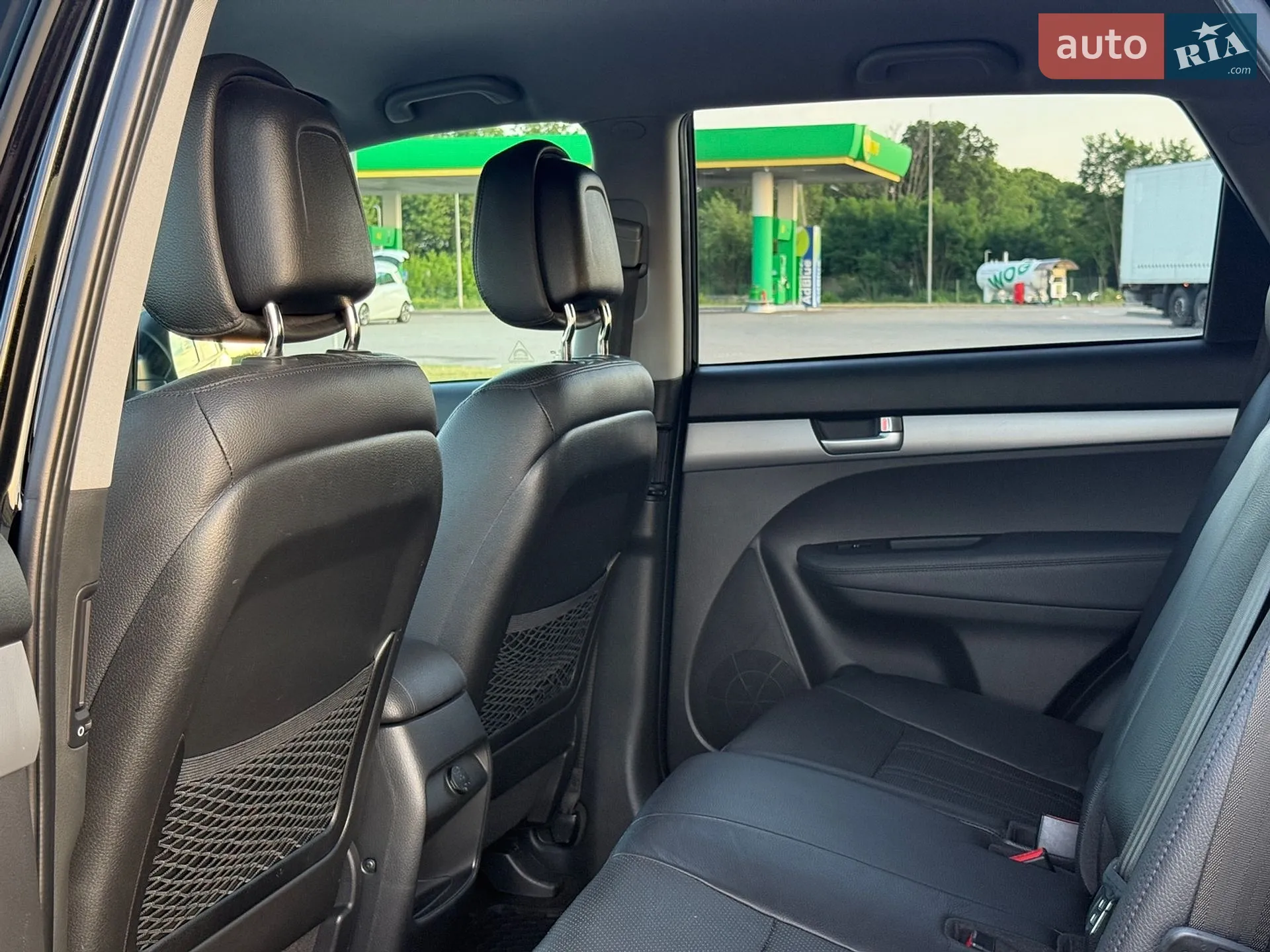 2014 Kia Sorento - мініатюра 19