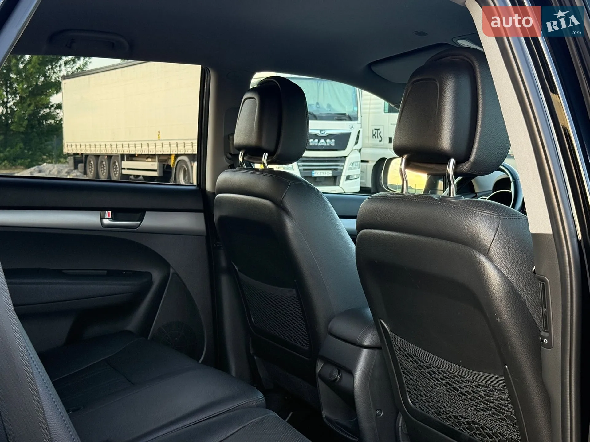 2014 Kia Sorento - мініатюра 24