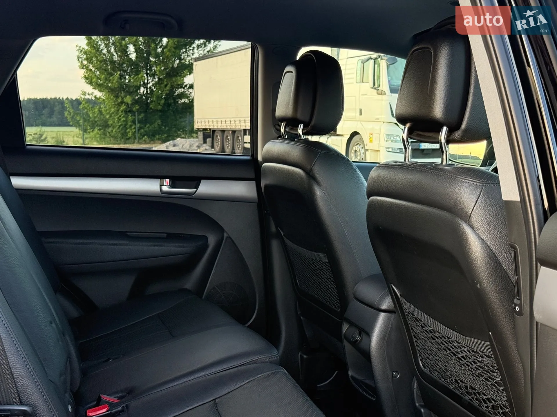 2014 Kia Sorento - мініатюра 25