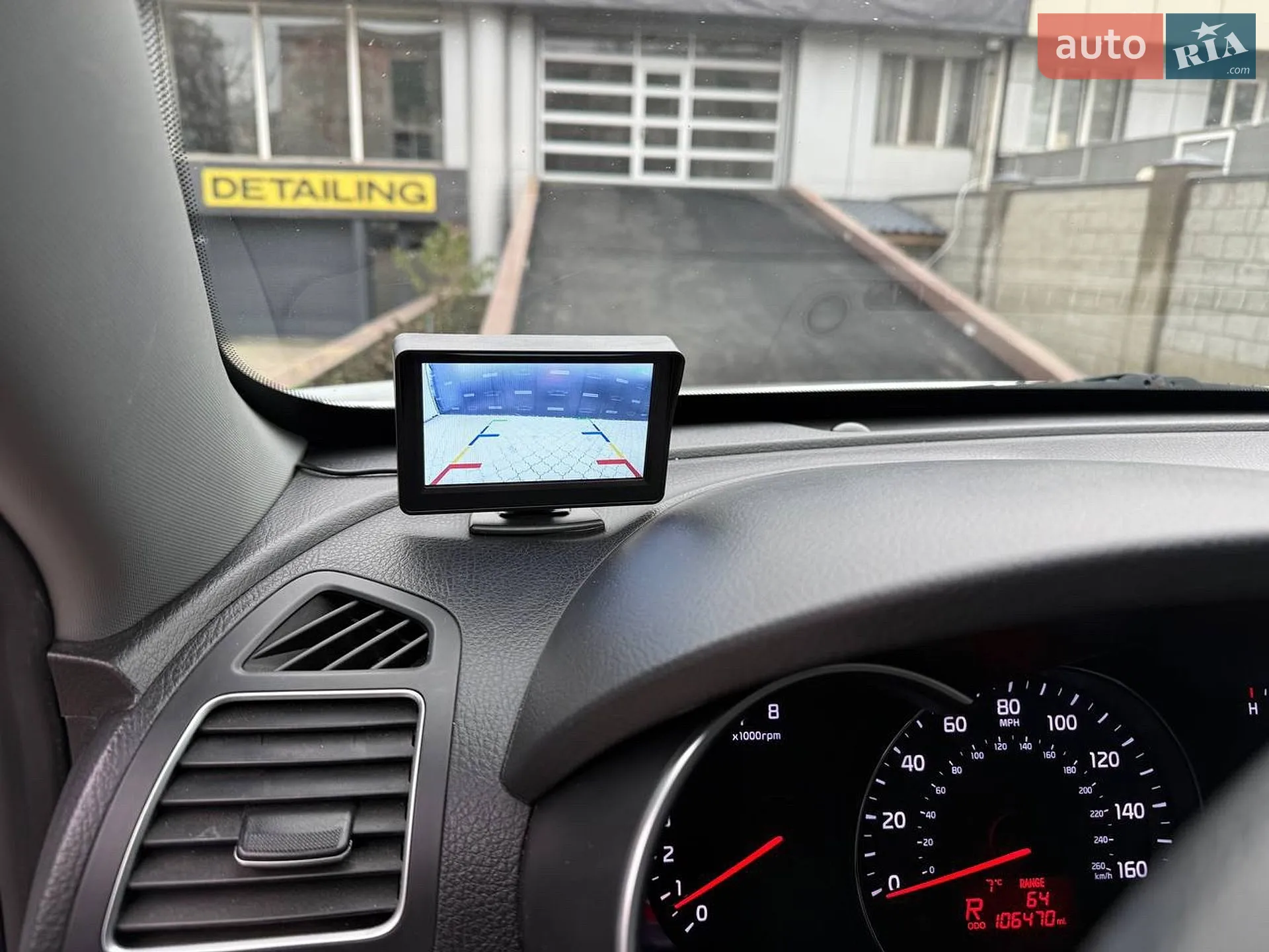2013 Kia Sorento - мініатюра 9