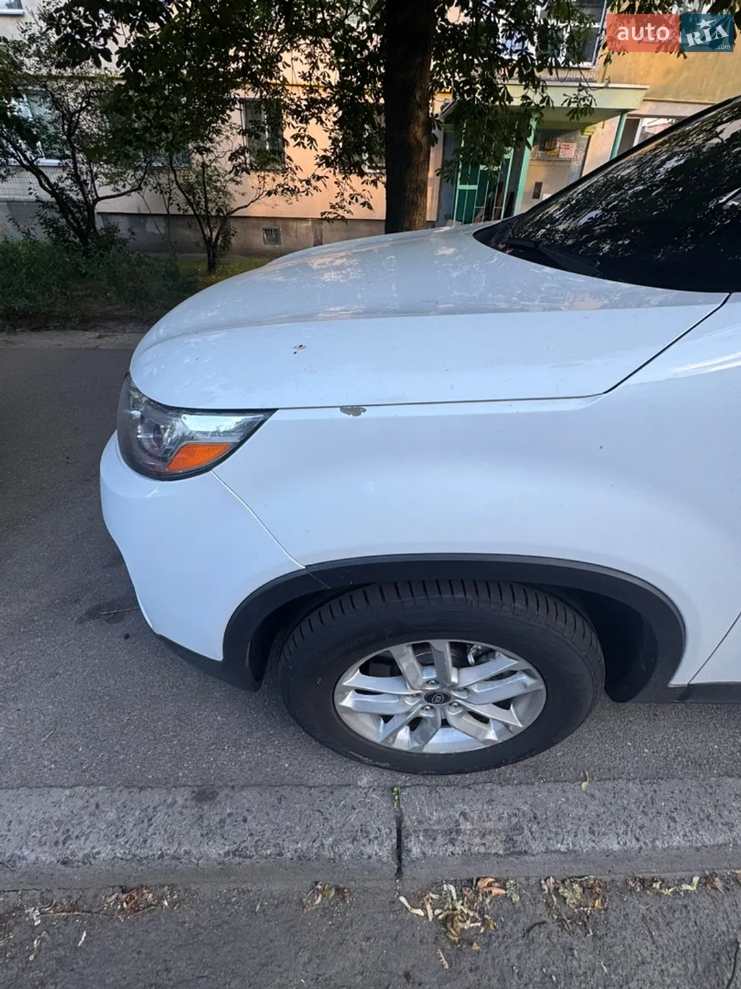 2013 Kia Sorento - мініатюра 3