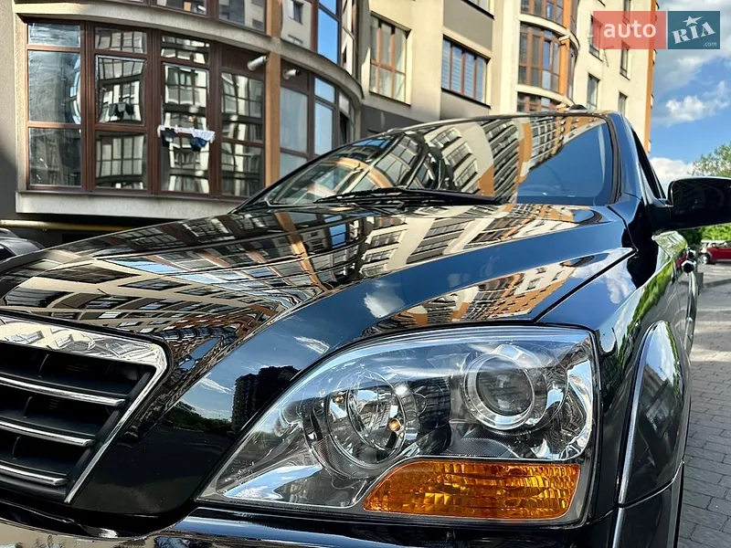 Kia Sorento 2006 VIN KNEJC524575686079 фото оголошення 22 з 165