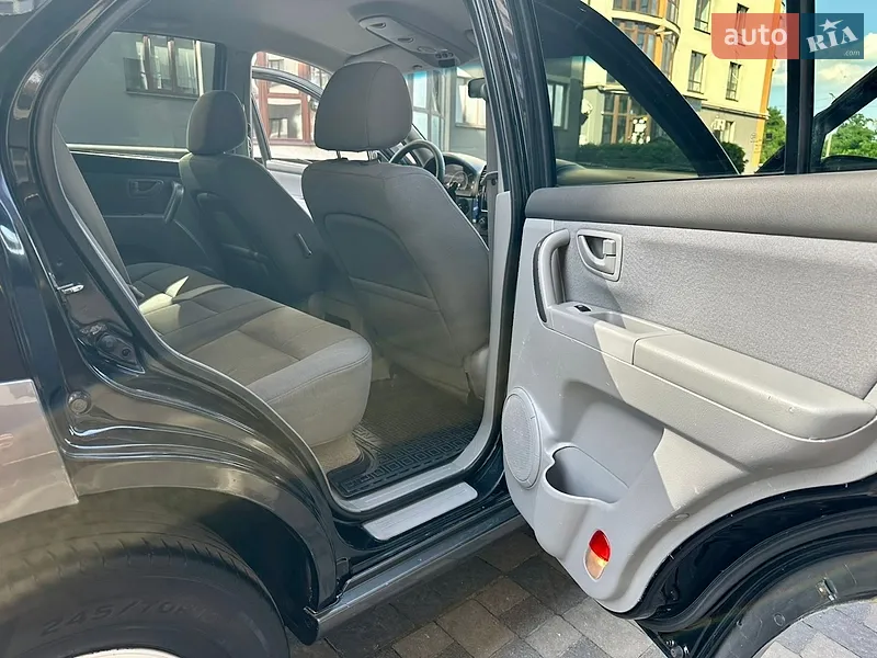 Kia Sorento 2006 VIN KNEJC524575686079 фото оголошення 50 з 165