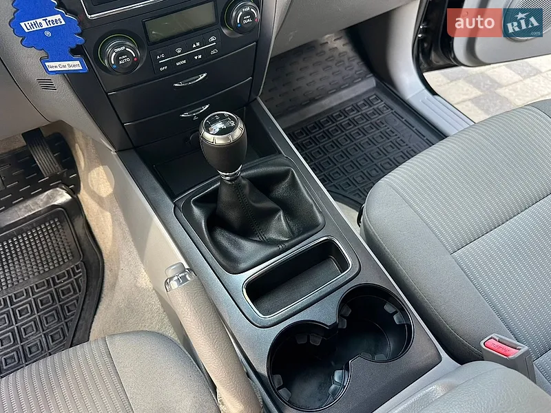Kia Sorento 2006 VIN KNEJC524575686079 фото оголошення 68 з 165
