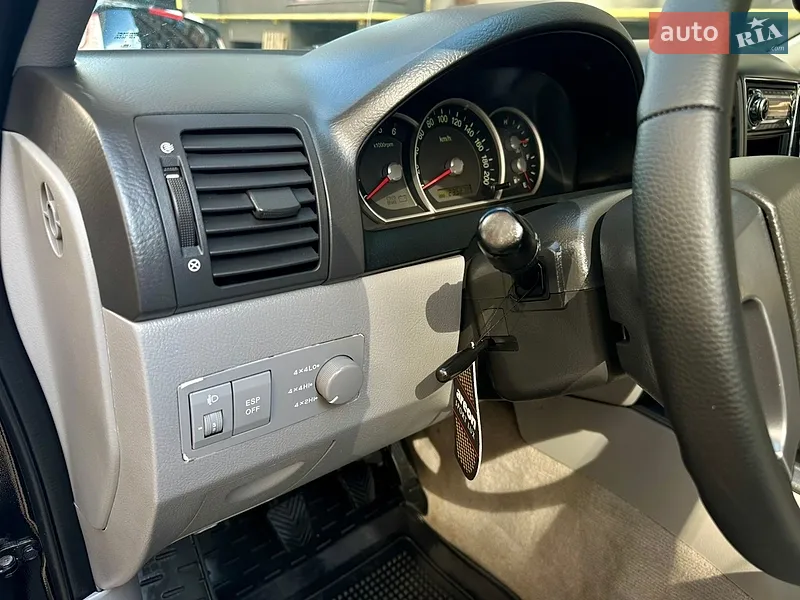 Kia Sorento 2006 VIN KNEJC524575686079 фото оголошення 72 з 165