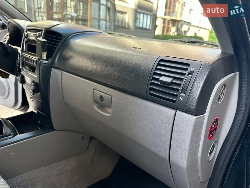 Kia Sorento 2006 VIN KNEJC524575686079 фото оголошення 91 з 165