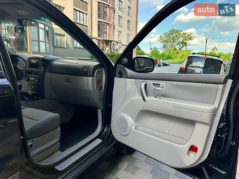 Kia Sorento 2006 VIN KNEJC524575686079 фото оголошення 99 з 165