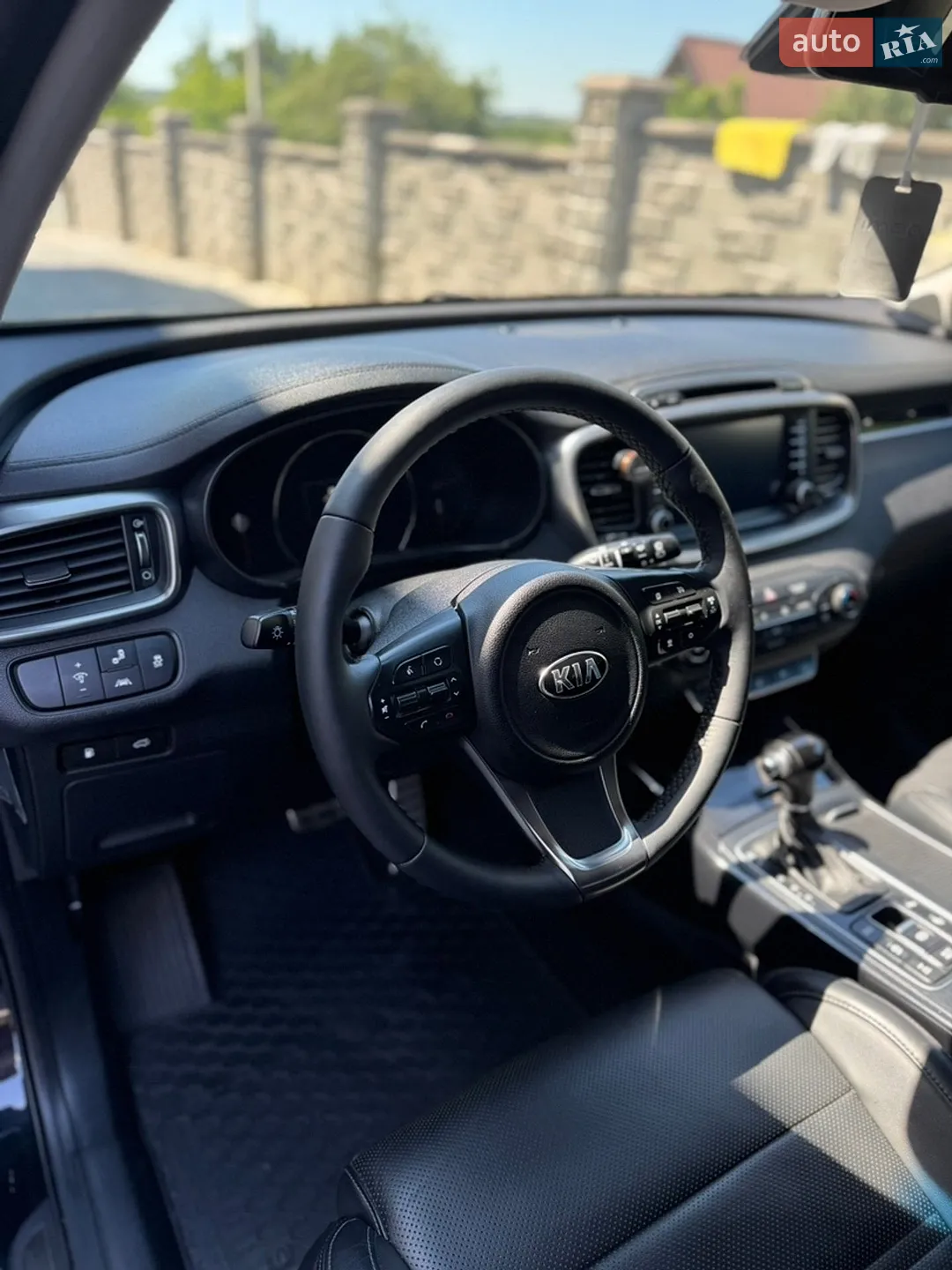 2015 Kia Sorento - мініатюра 27