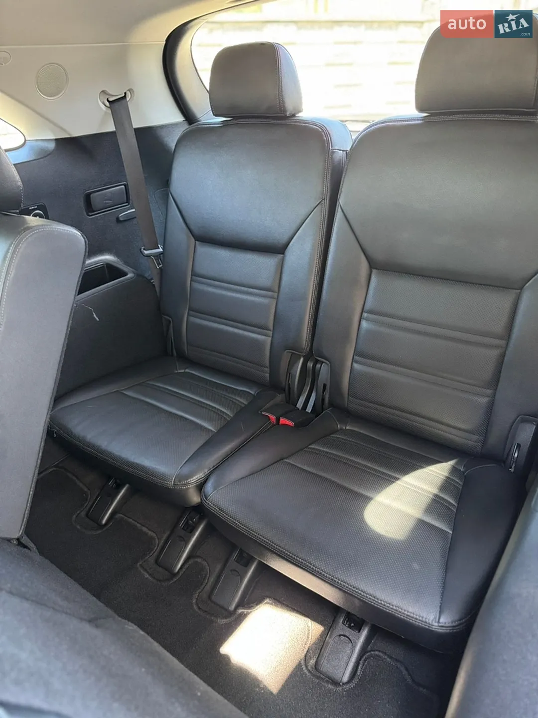 2015 Kia Sorento - мініатюра 31
