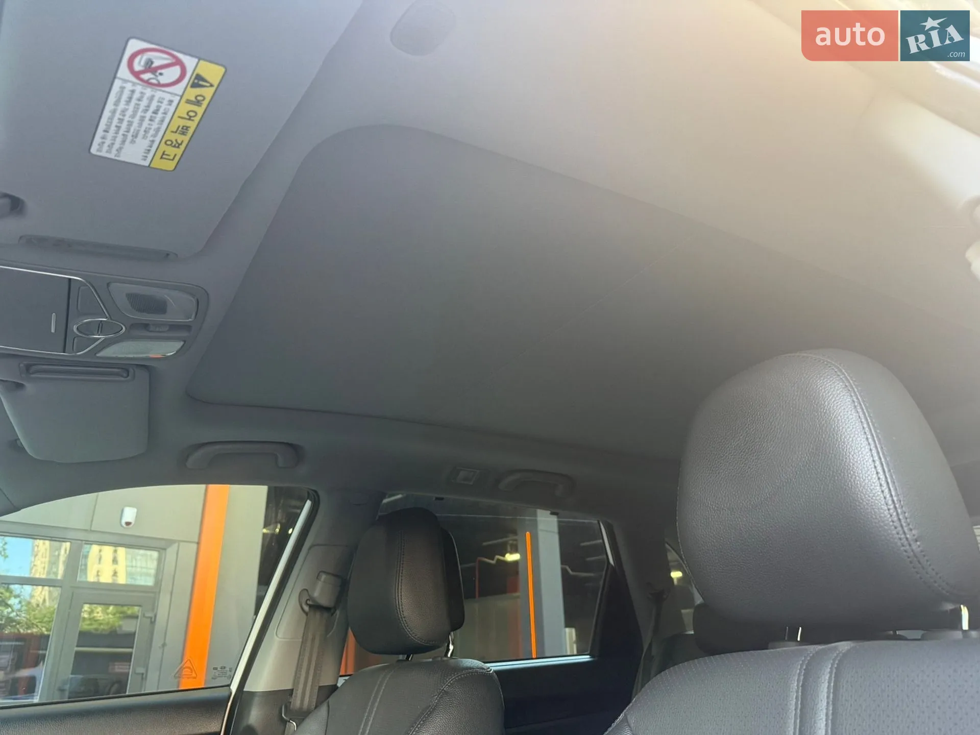 2014 Kia Sorento - мініатюра 14