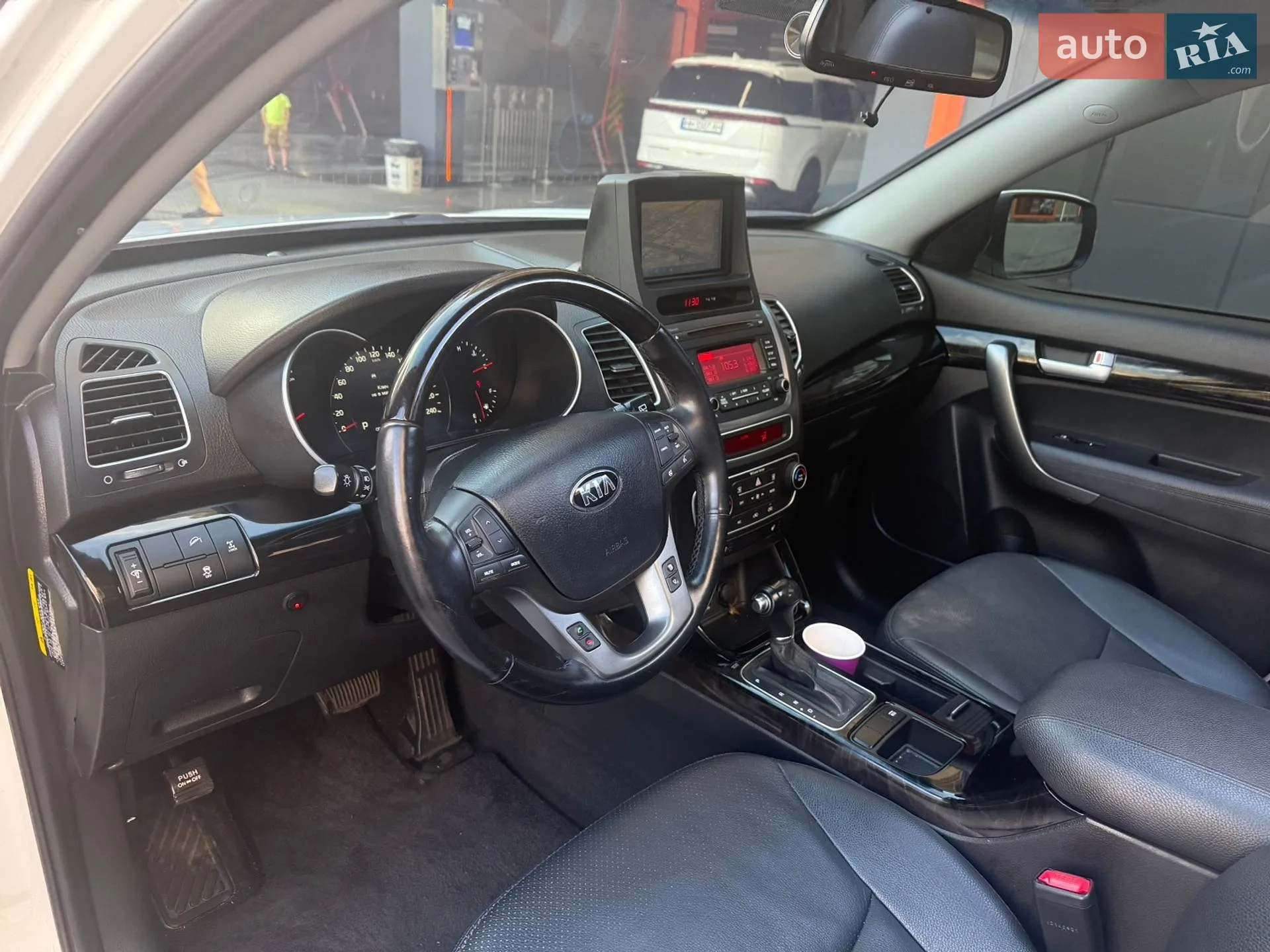 2014 Kia Sorento - мініатюра 17