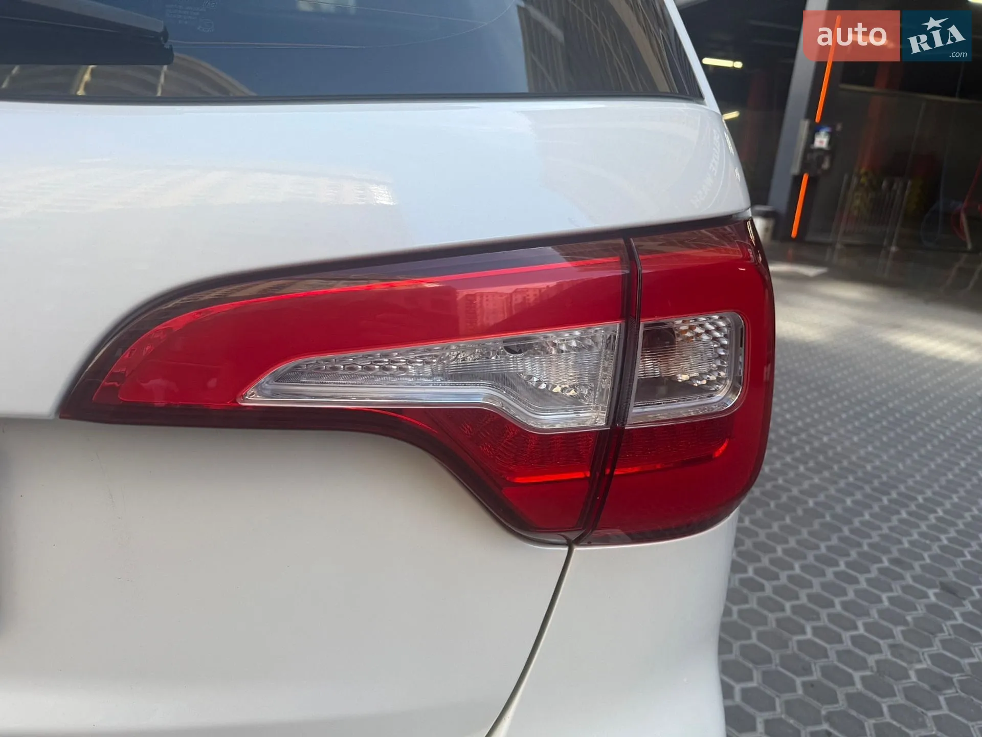 2014 Kia Sorento - мініатюра 21