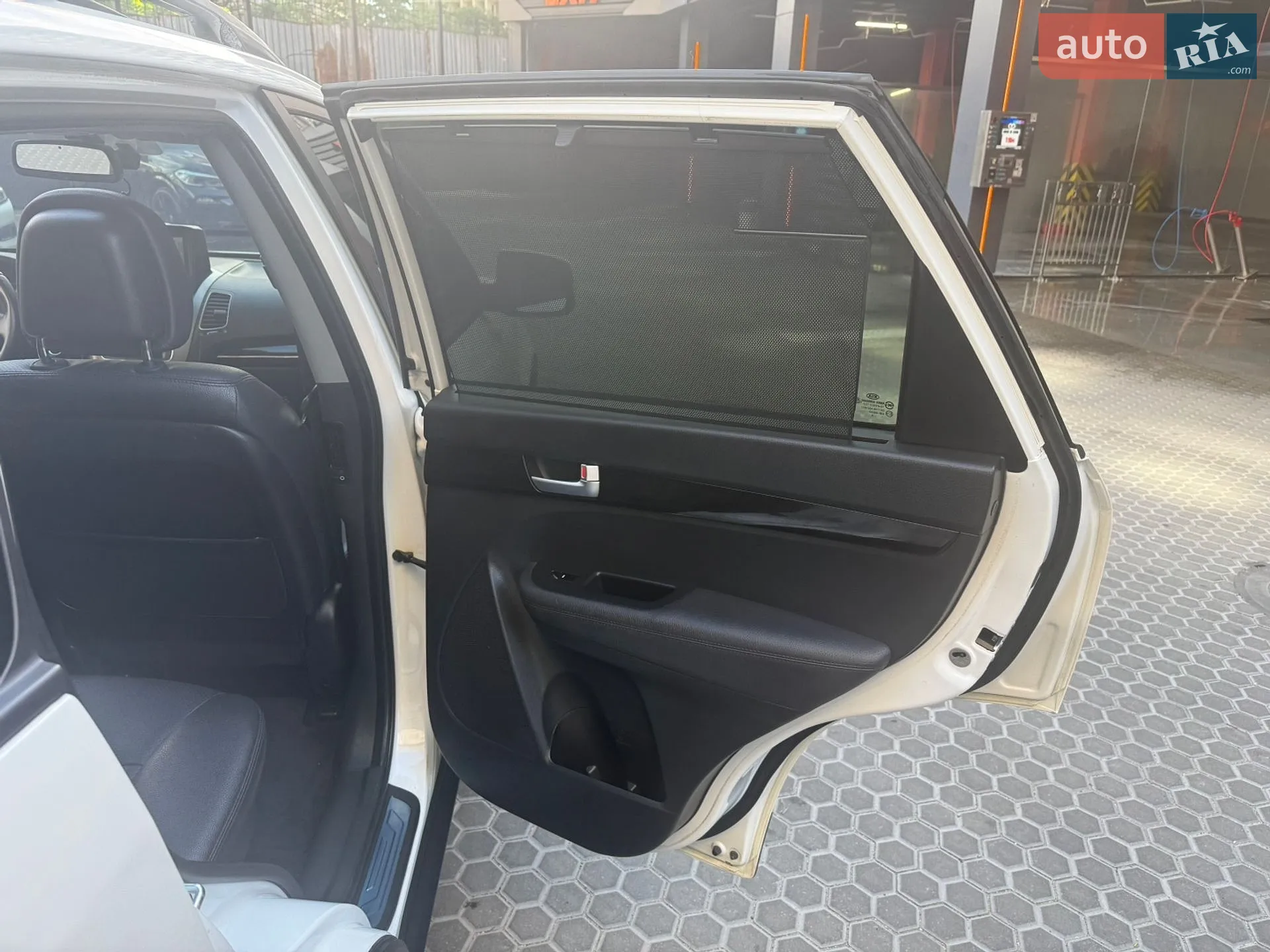 2014 Kia Sorento - мініатюра 26