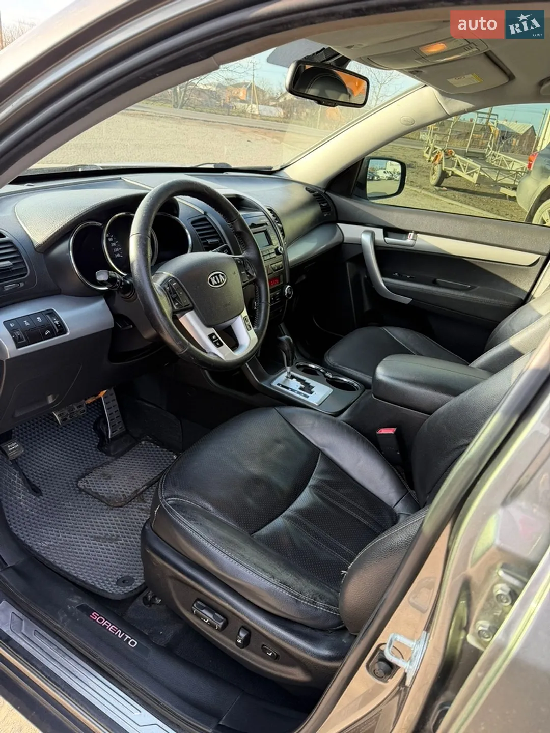 2010 Kia Sorento - мініатюра 2