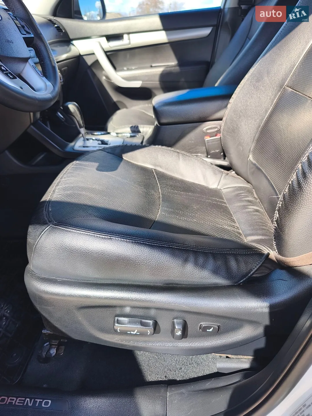 2012 Kia Sorento - мініатюра 33