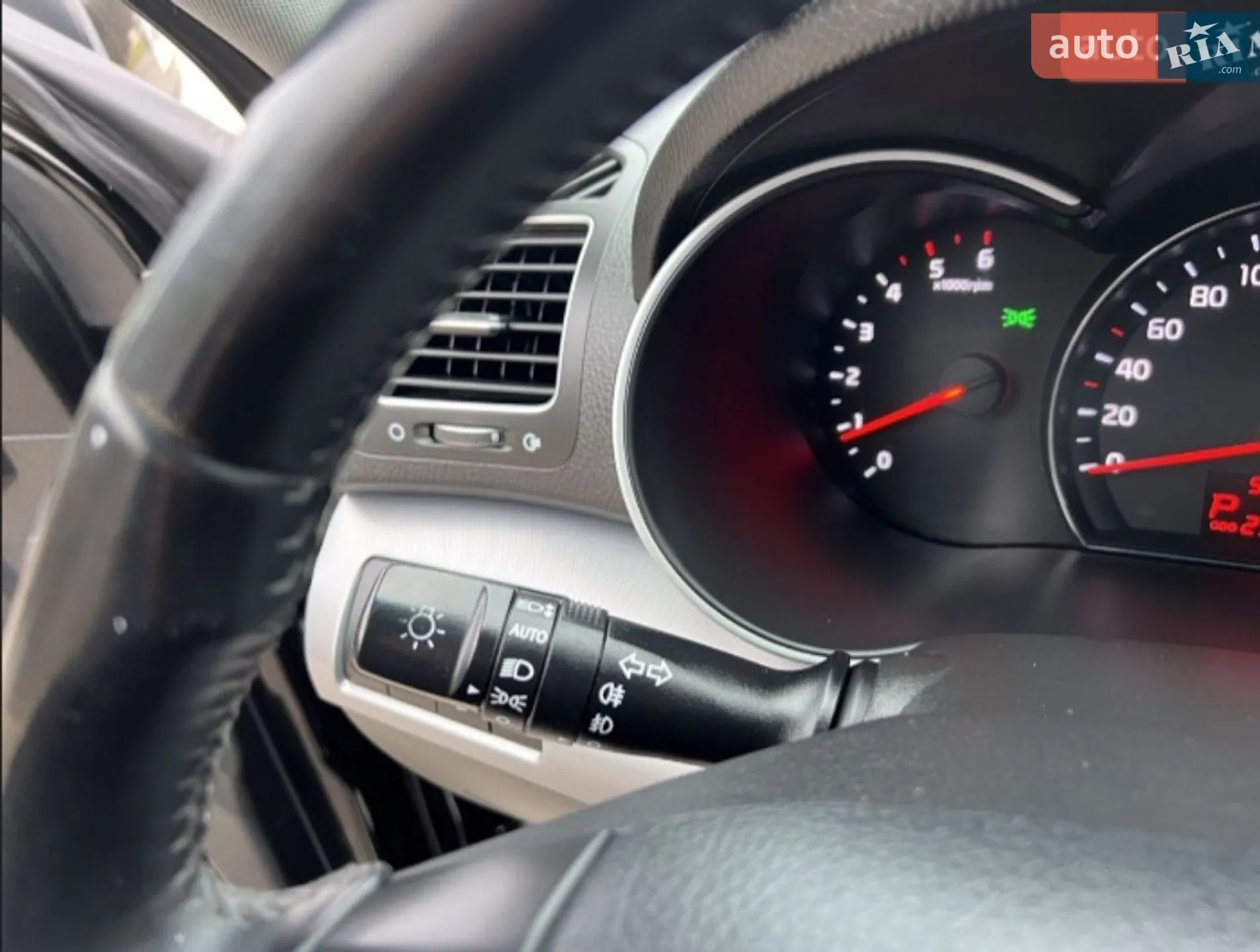 2014 Kia Sorento - мініатюра 33