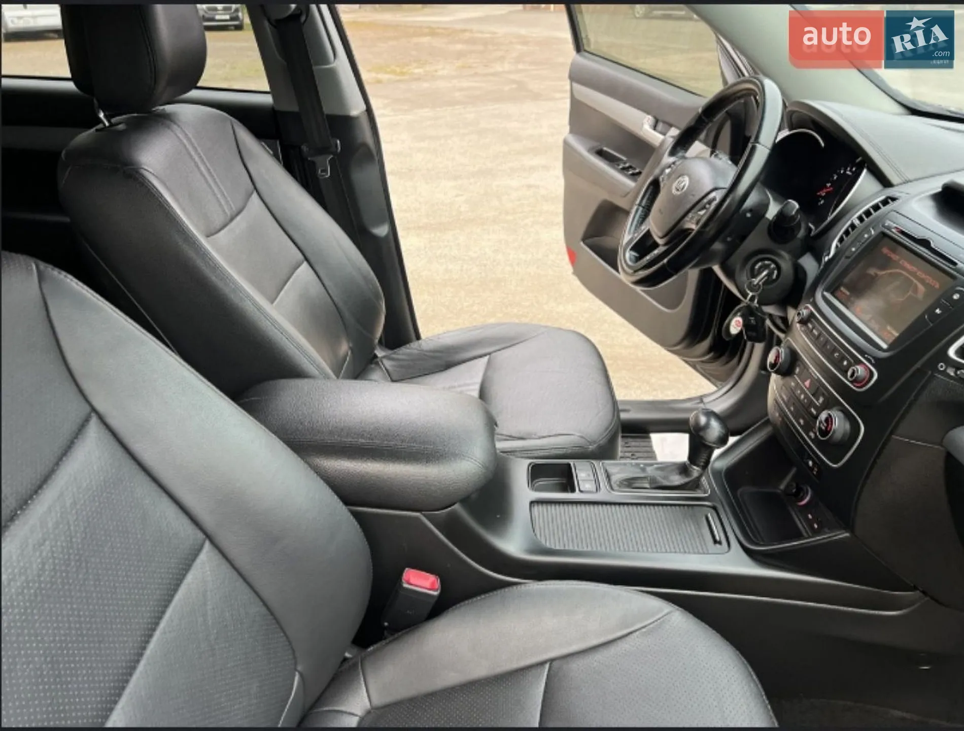 2014 Kia Sorento - мініатюра 44