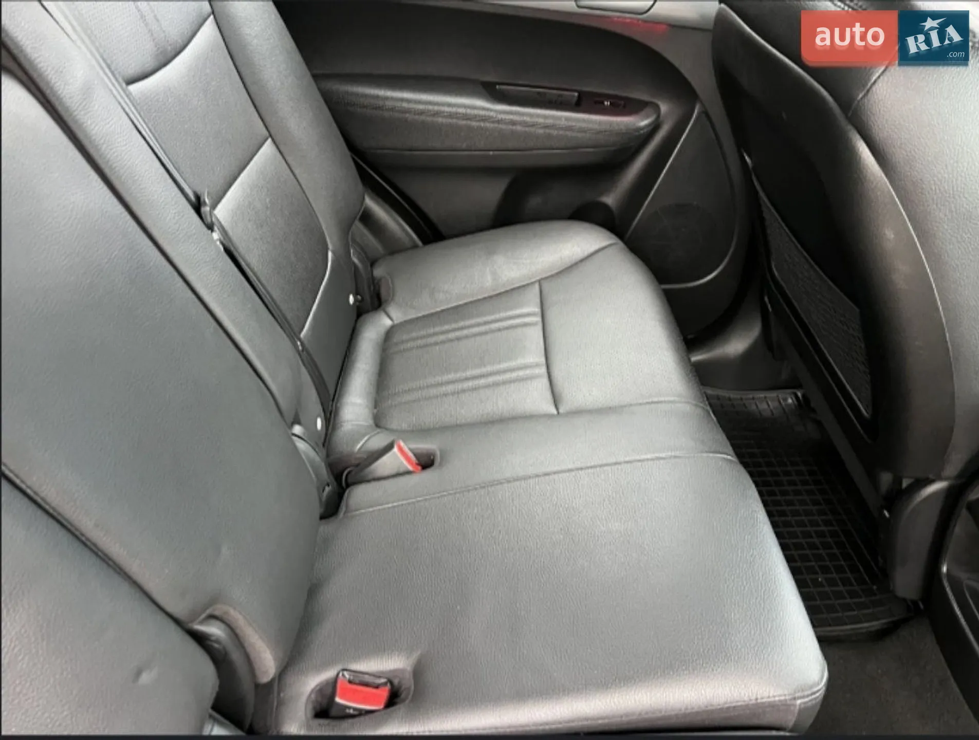 2014 Kia Sorento - мініатюра 54