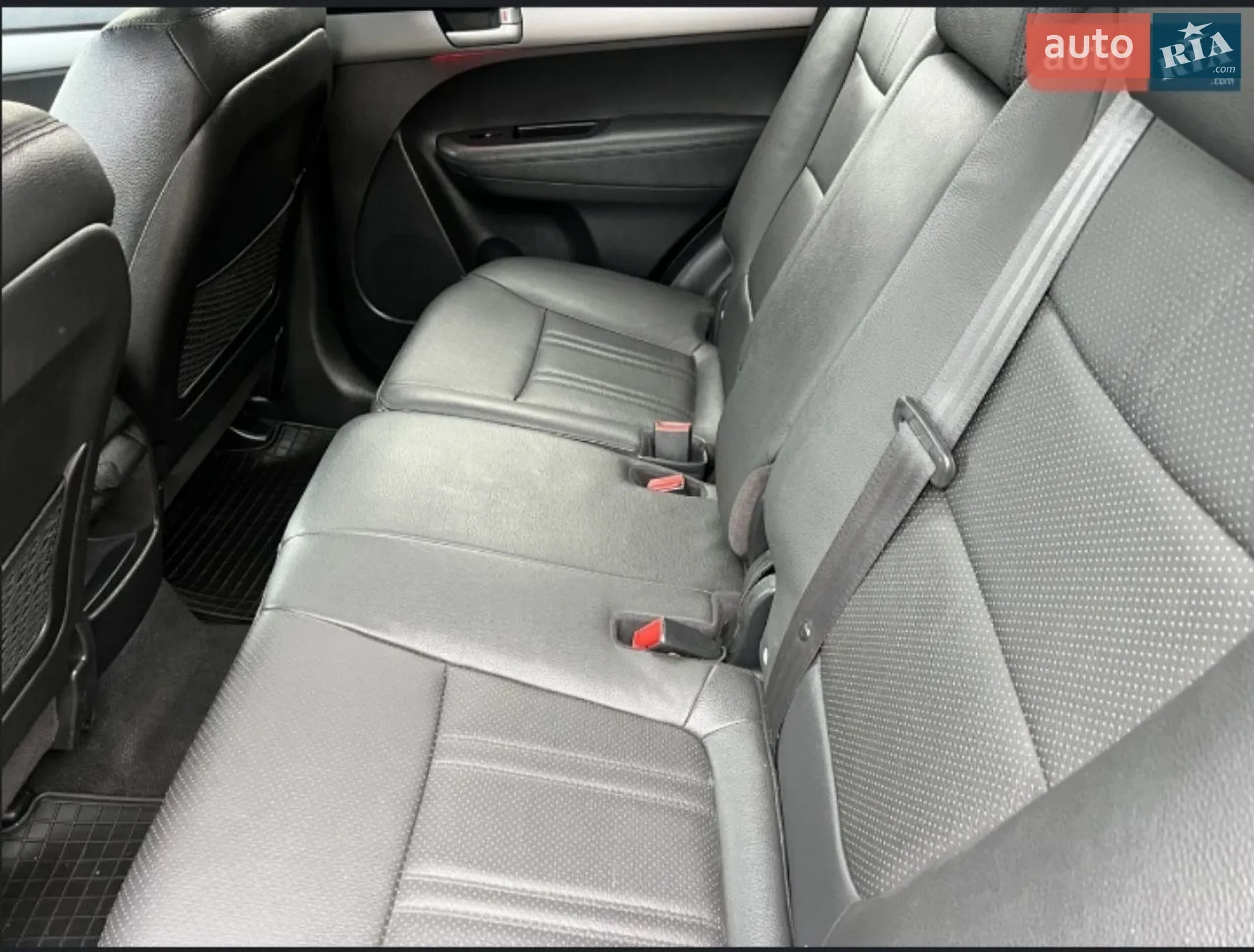 2014 Kia Sorento - мініатюра 59