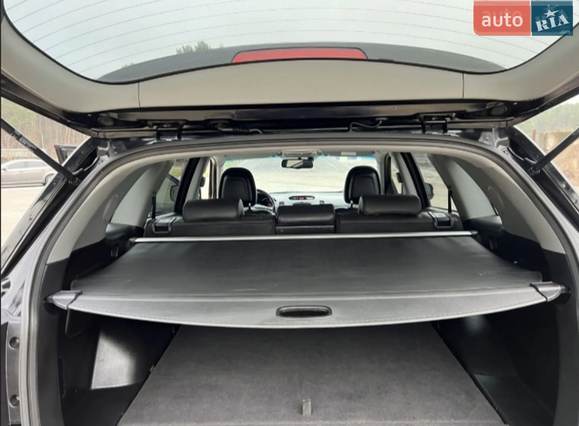 2014 Kia Sorento - мініатюра 61