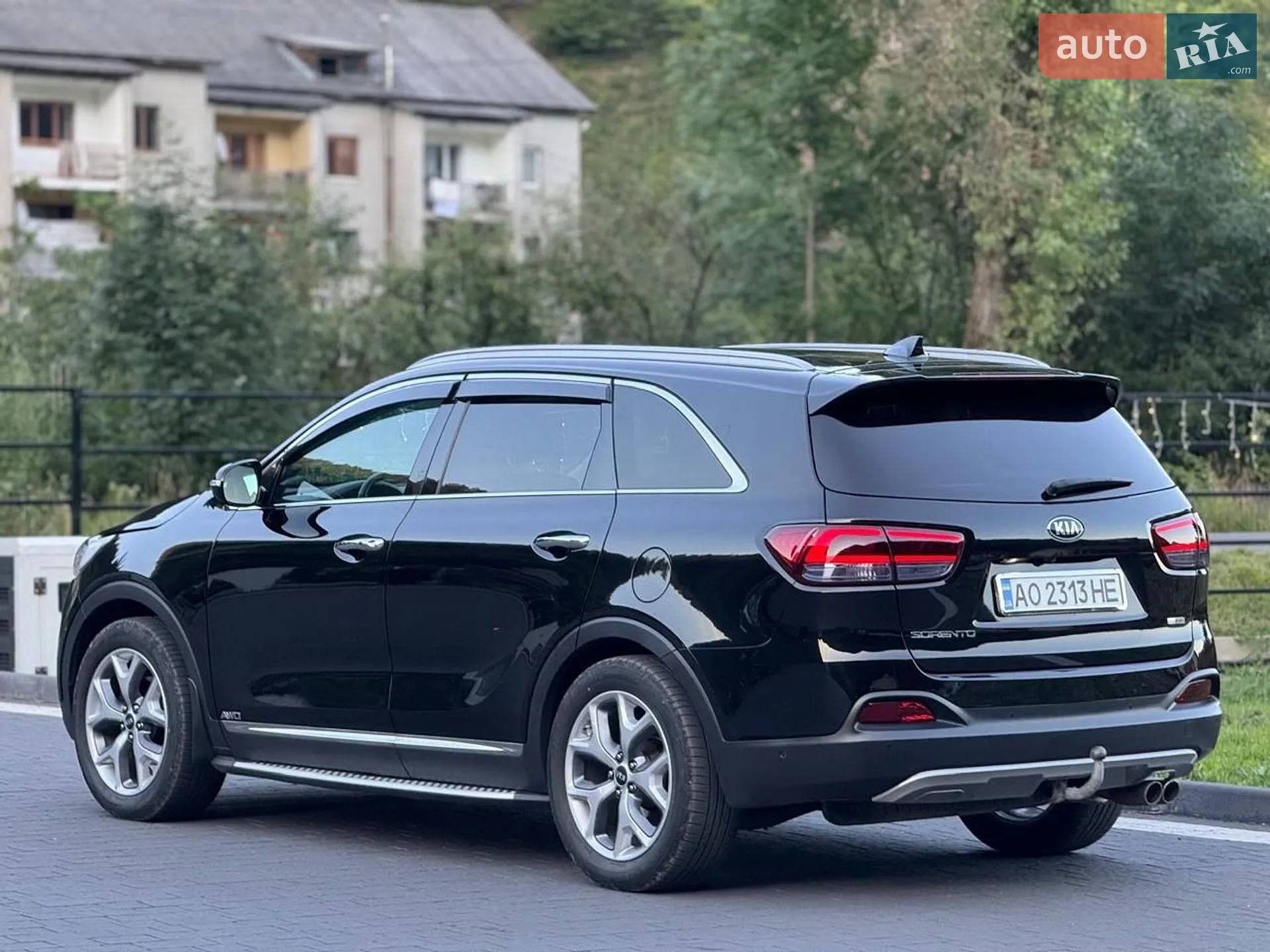 2016 Kia Sorento - мініатюра 18