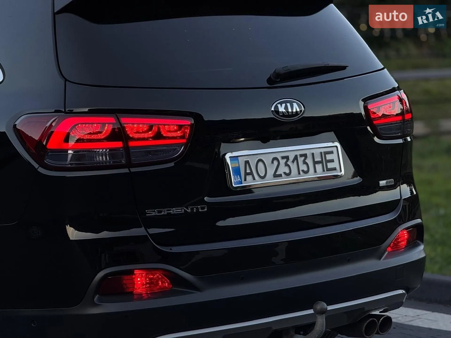 2016 Kia Sorento - мініатюра 30