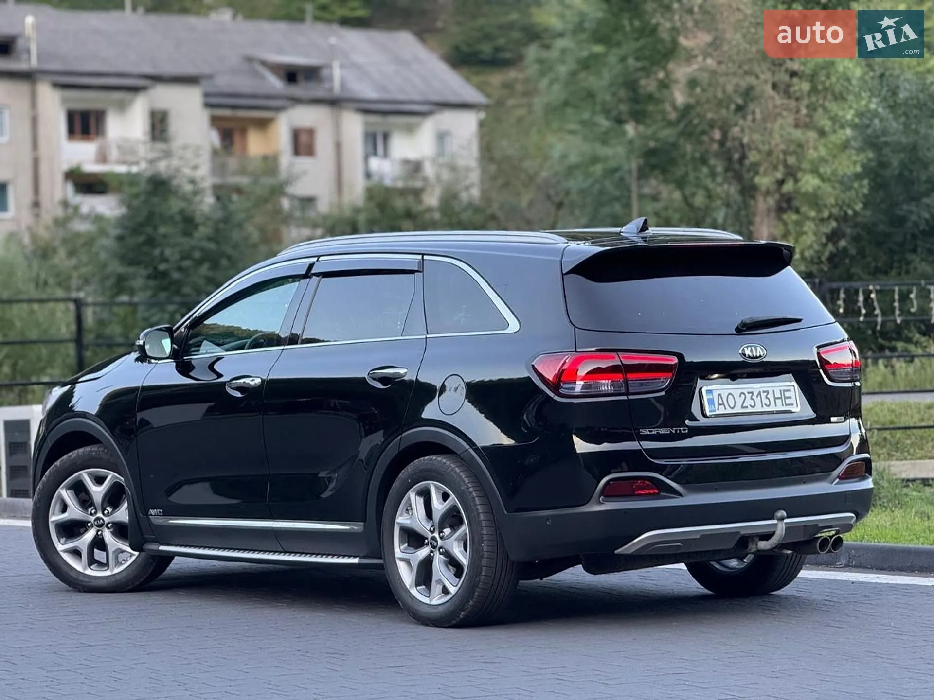 2016 Kia Sorento - мініатюра 28