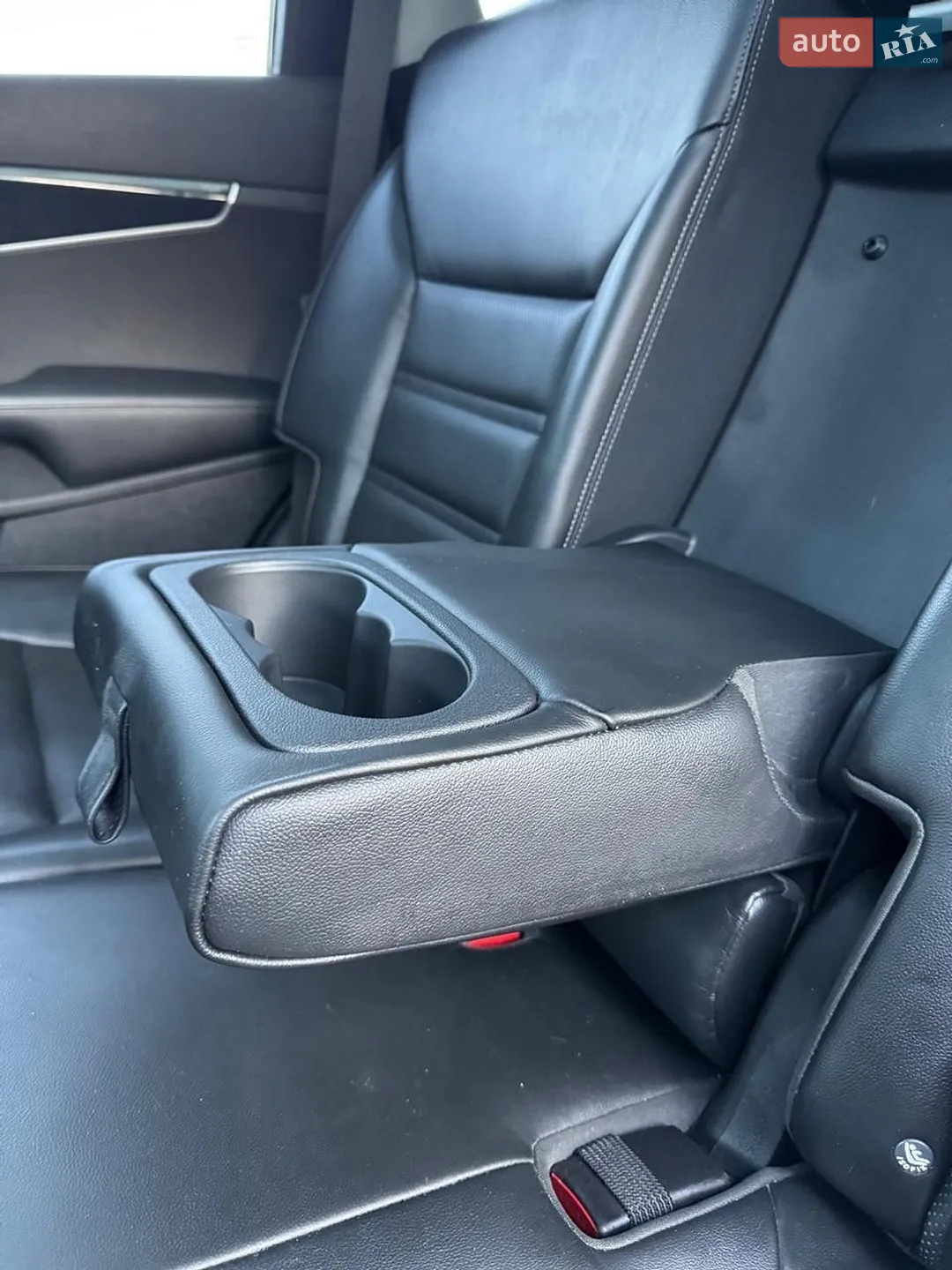 2016 Kia Sorento - мініатюра 46