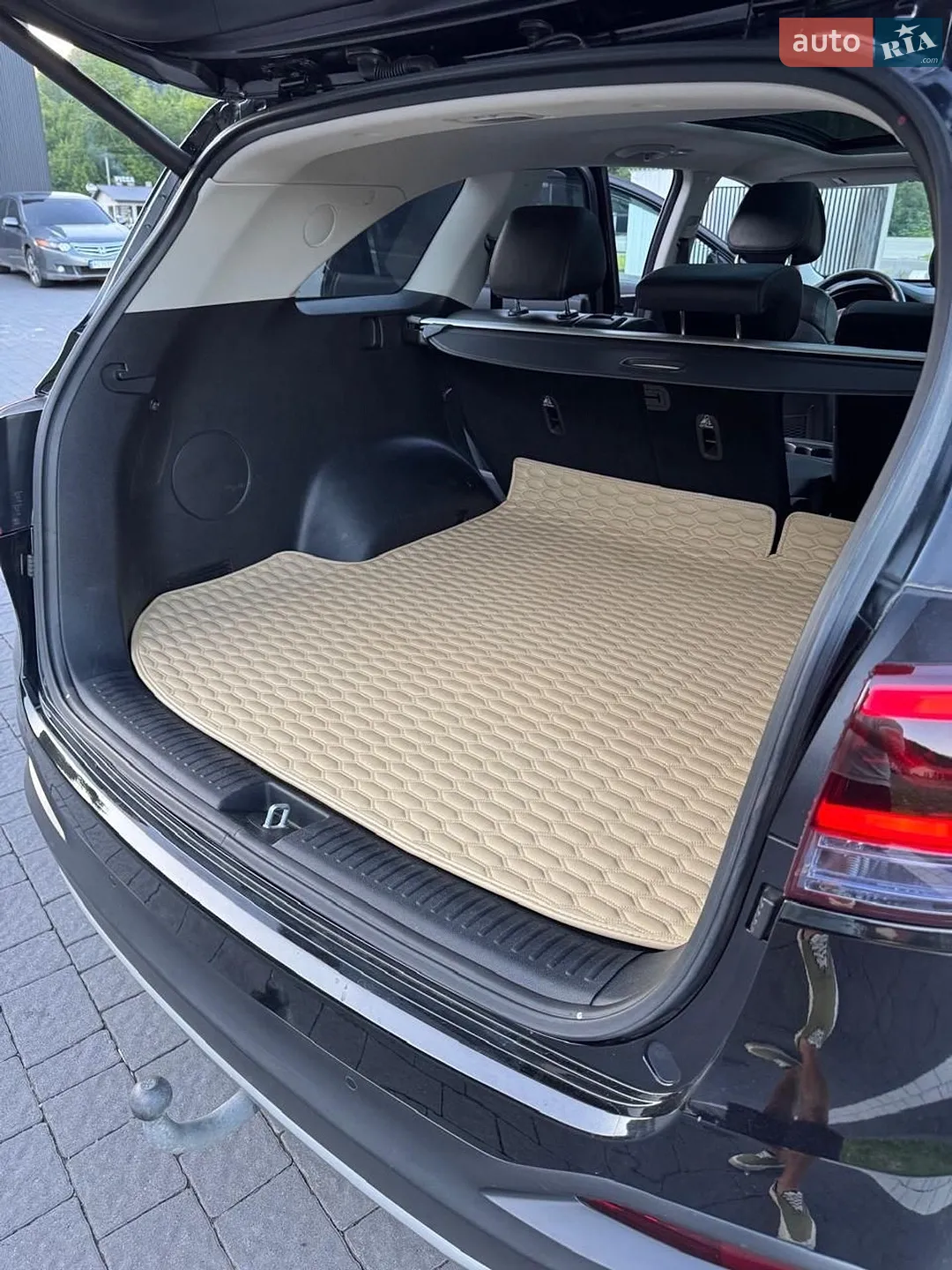 2016 Kia Sorento - мініатюра 47