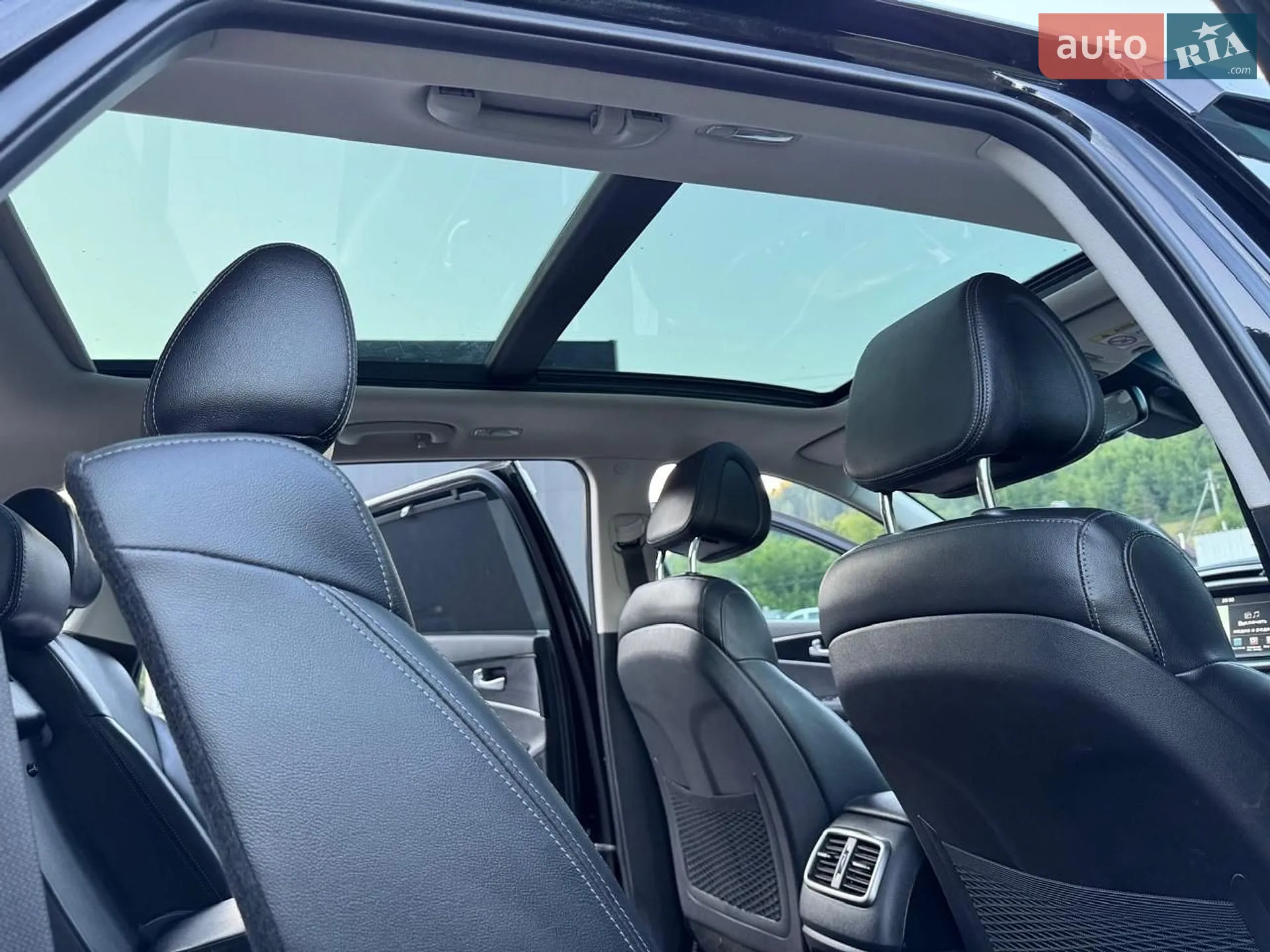 2016 Kia Sorento - мініатюра 50