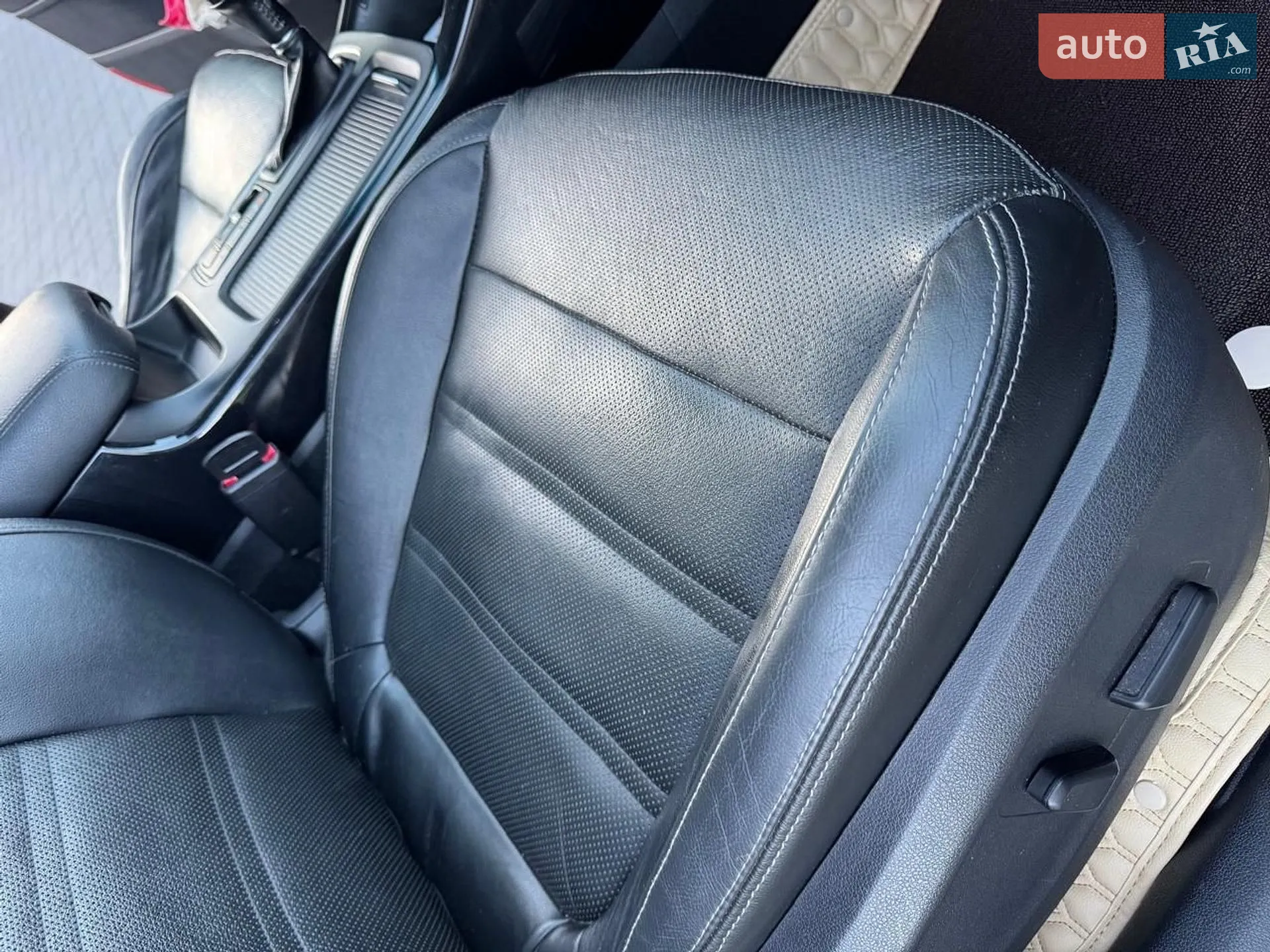 2016 Kia Sorento - мініатюра 55