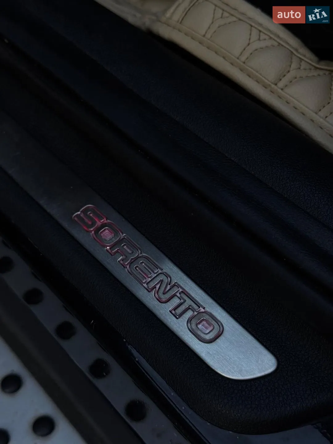 2016 Kia Sorento - мініатюра 61
