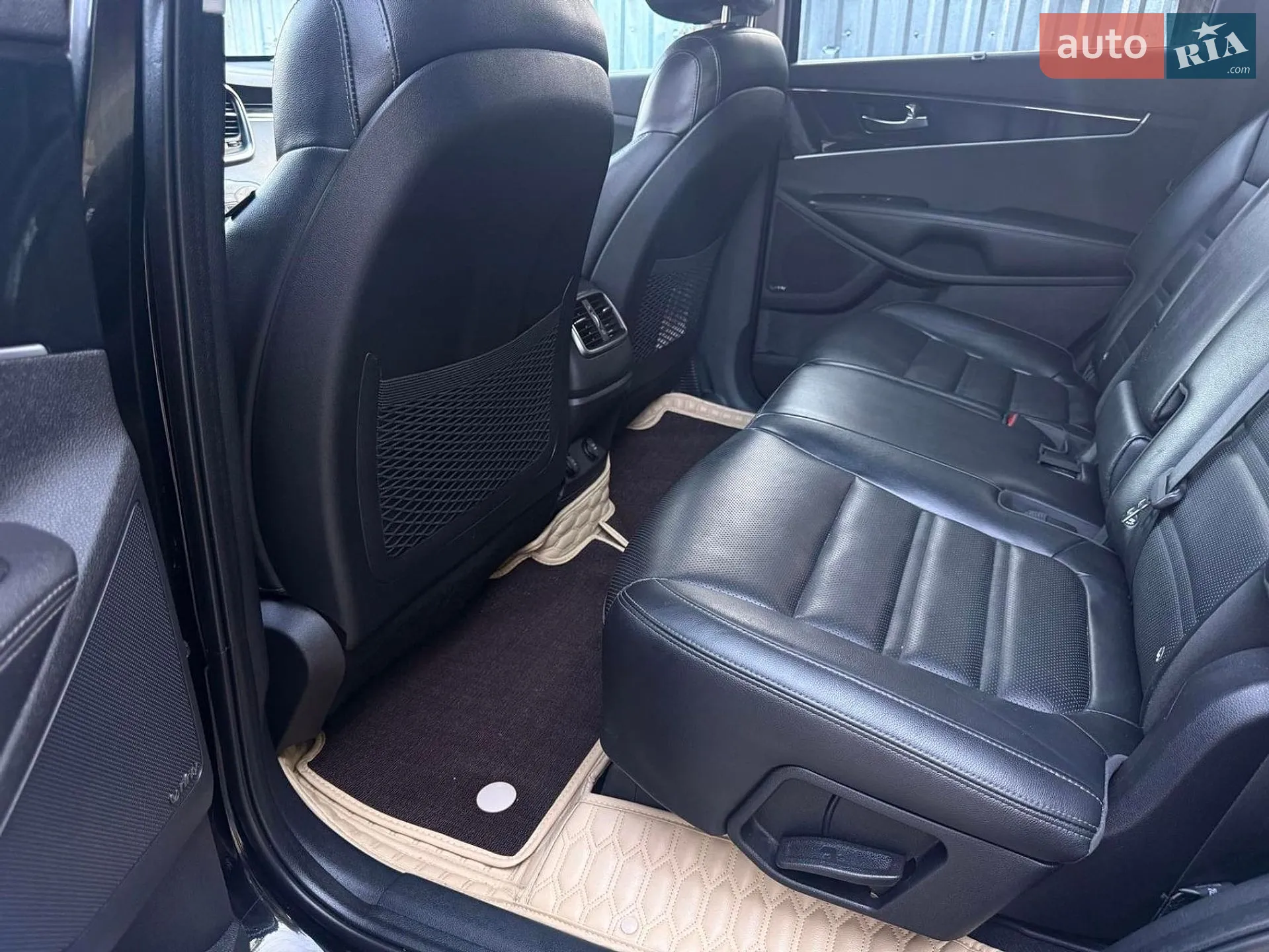 2016 Kia Sorento - мініатюра 66